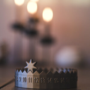 Dagatala bakki - Grár